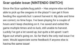 harvest caldeum bugged|Harvest Caldeum event not working .